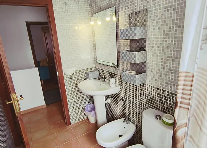 Casa Daria - Wifi - Swimming Pool - Fuerteventurabay Apartamento *