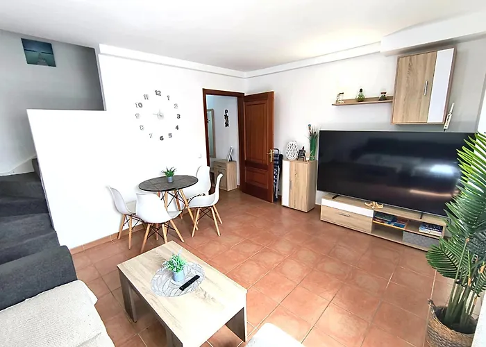 Casa Daria - Wifi - Swimming Pool - Fuerteventurabay Apartamento *