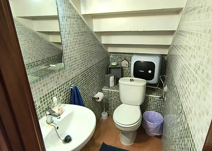 Casa Daria - Wifi - Swimming Pool - Fuerteventurabay