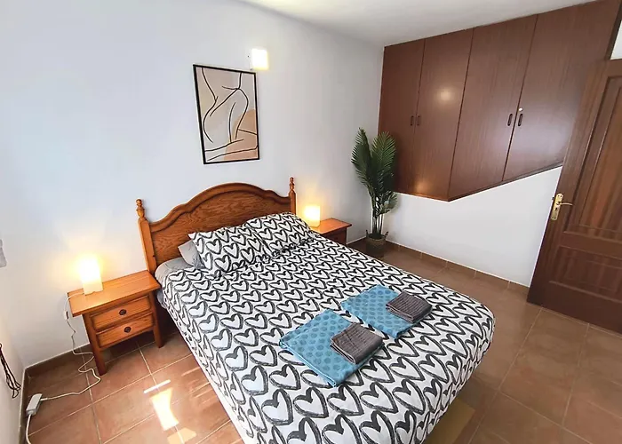 Apartamento Casa Daria - Wifi - Swimming Pool - Fuerteventurabay