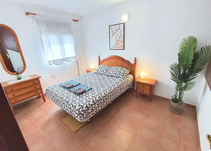 Apartamento Casa Daria - Wifi - Swimming Pool - Fuerteventurabay *