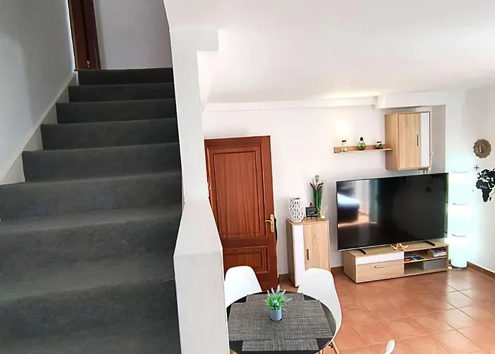 Casa Daria - Wifi - Swimming Pool - Fuerteventurabay *