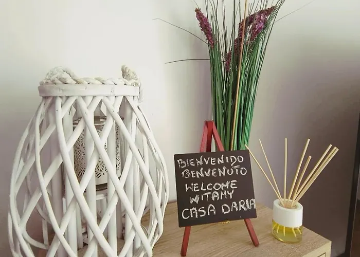 Apartamento Casa Daria - Wifi - Swimming Pool - Fuerteventurabay *